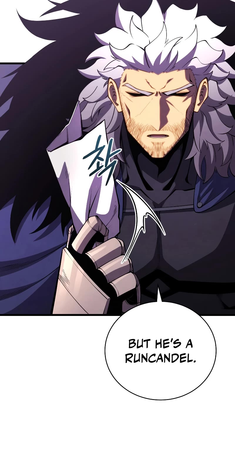 Swordmaster’s Youngest Son Chapter 65 page 28 - Chapter 65