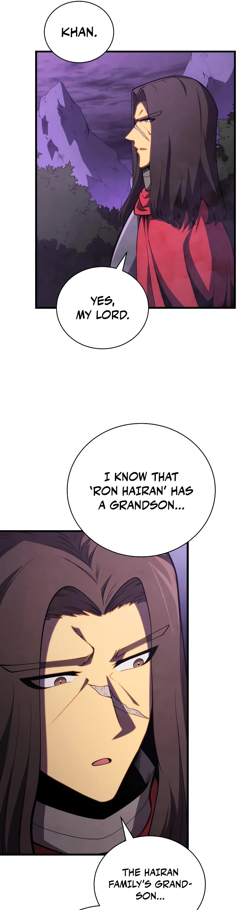 Swordmaster’s Youngest Son Chapter 65 page 29 - Chapter 65