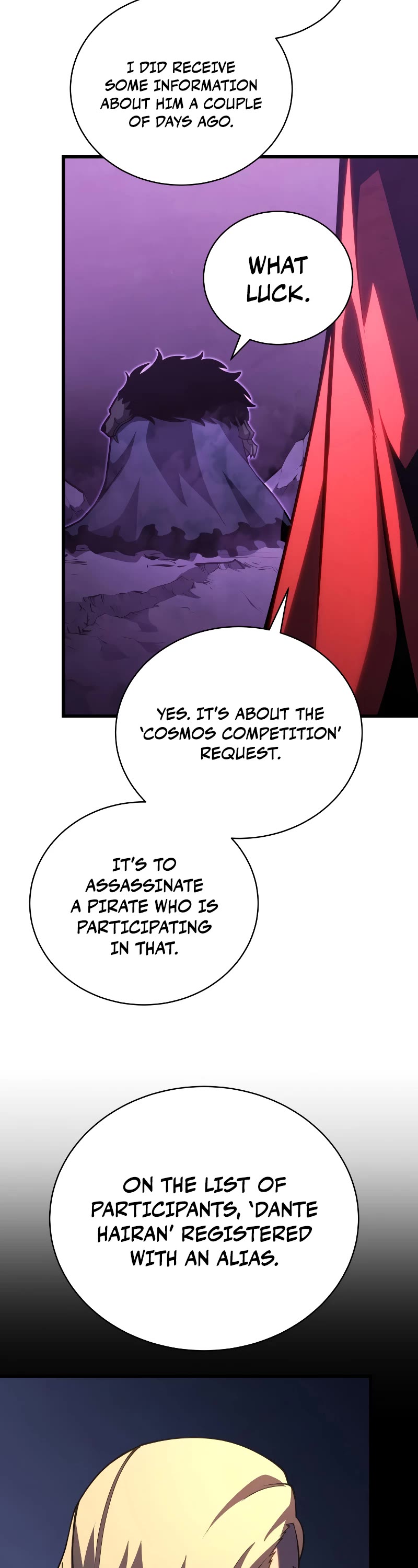 Swordmaster’s Youngest Son Chapter 65 page 30 - Chapter 65