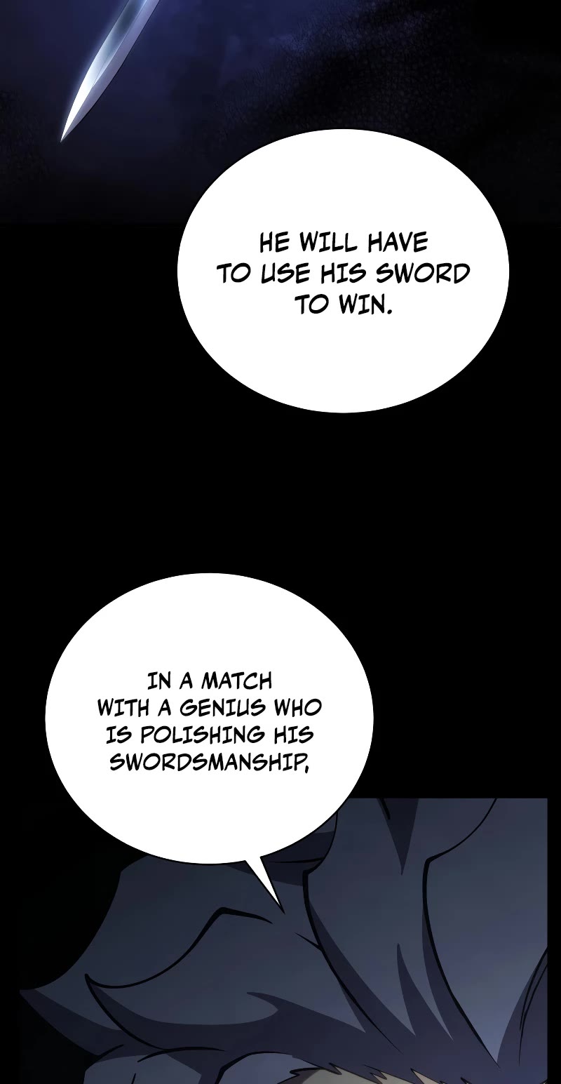 Swordmaster’s Youngest Son Chapter 65 page 33 - Chapter 65