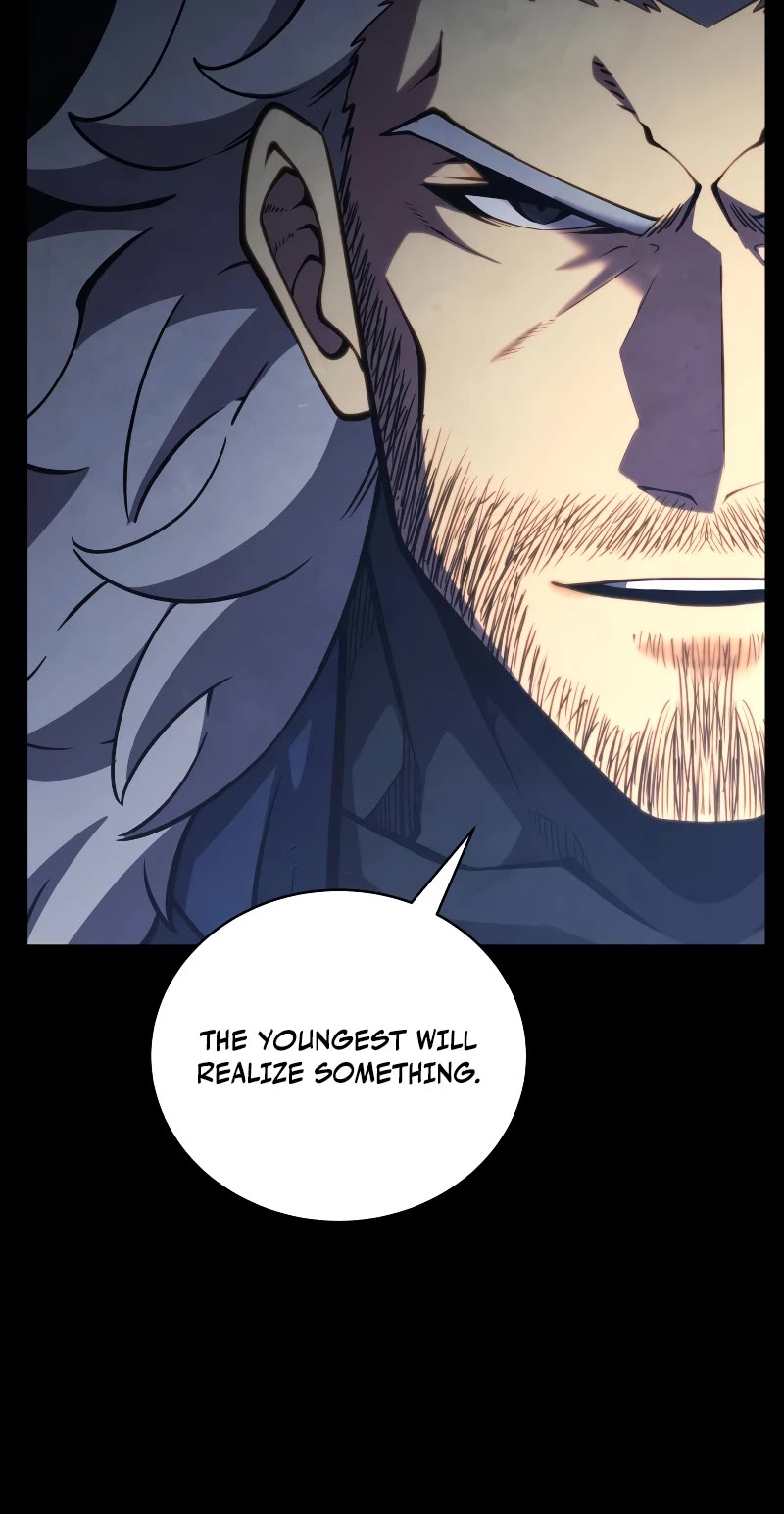 Swordmaster’s Youngest Son Chapter 65 page 34 - Chapter 65