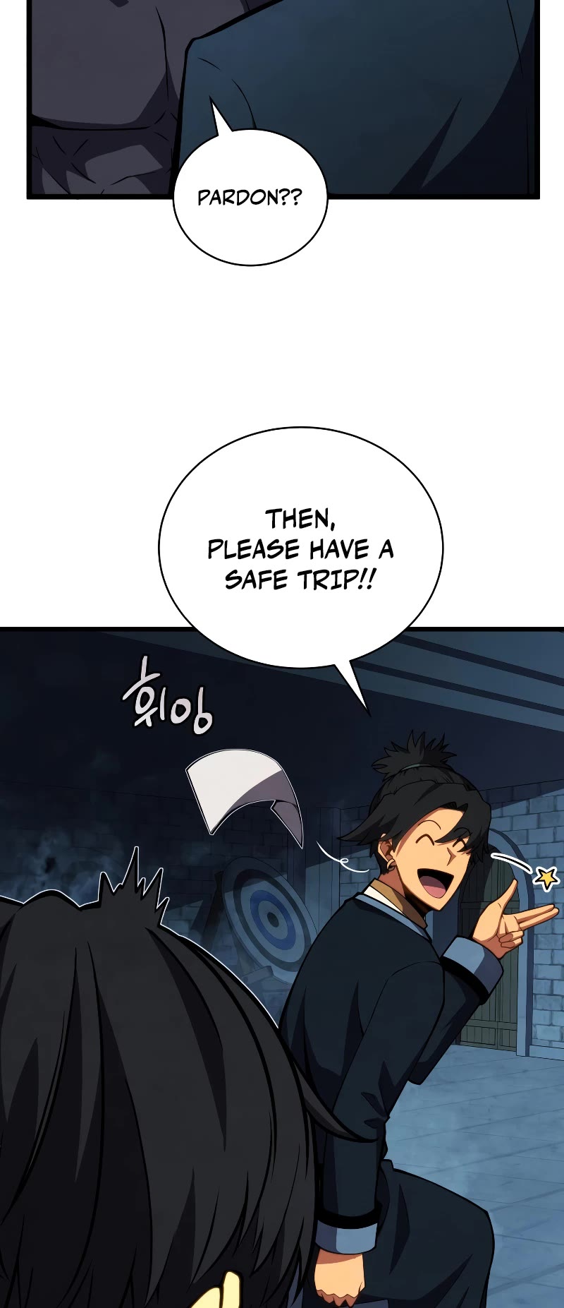 Swordmaster’s Youngest Son Chapter 65 page 44 - Chapter 65