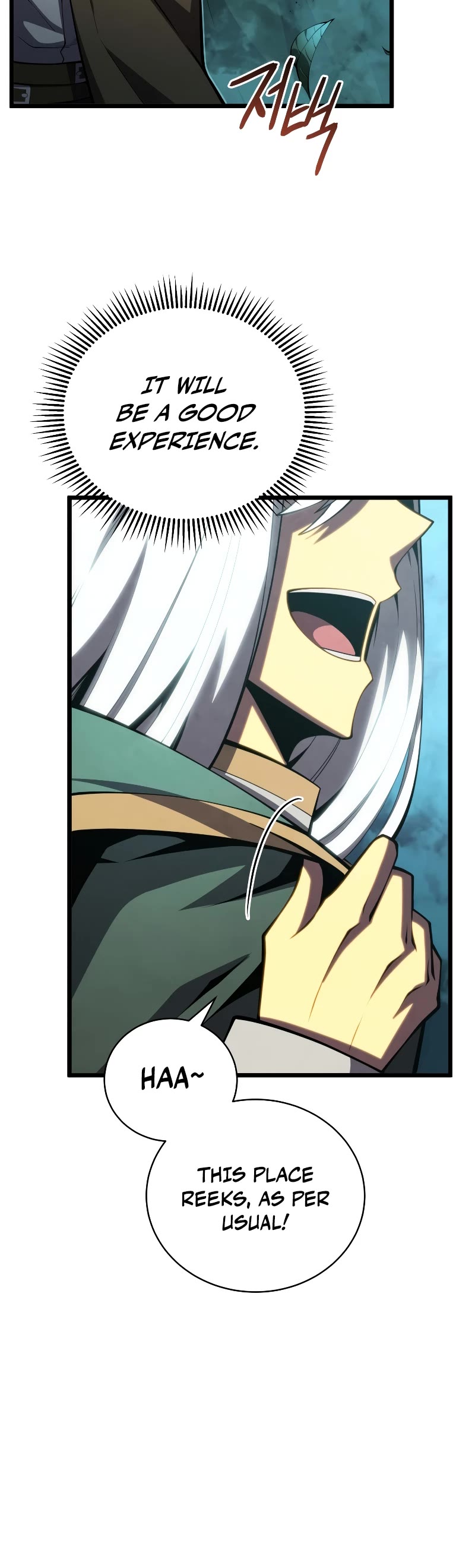 Swordmaster’s Youngest Son Chapter 65 page 50 - Chapter 65
