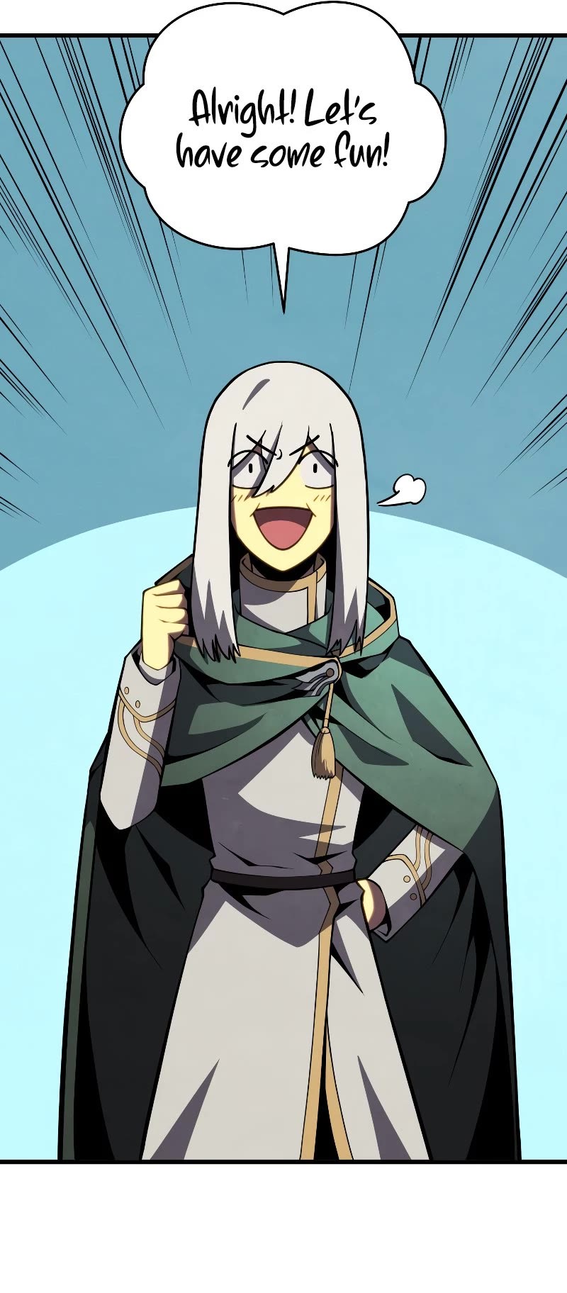 Swordmaster’s Youngest Son Chapter 65 page 51 - Chapter 65