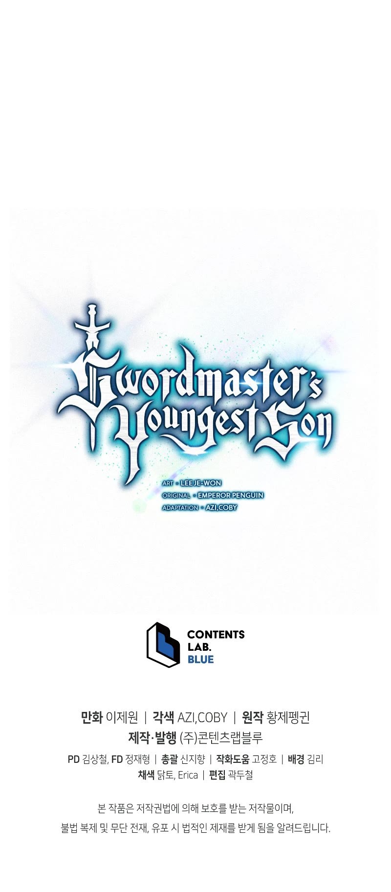 Swordmaster’s Youngest Son Chapter 65 page 52 - Chapter 65