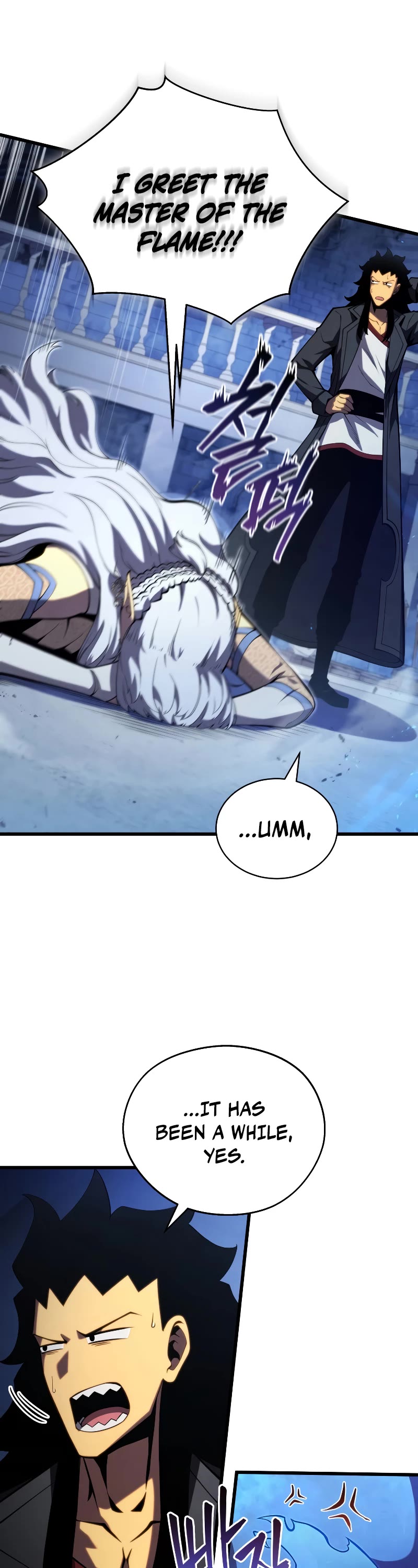 Swordmaster’s Youngest Son Chapter 65 page 8 - Chapter 65