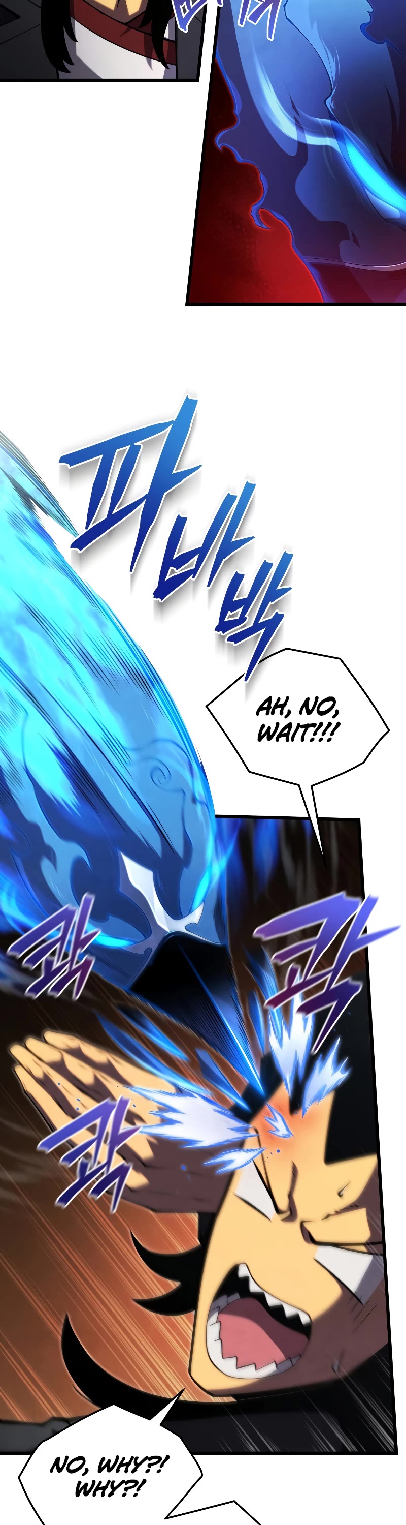 Swordmaster’s Youngest Son Chapter 65 page 9 - Chapter 65