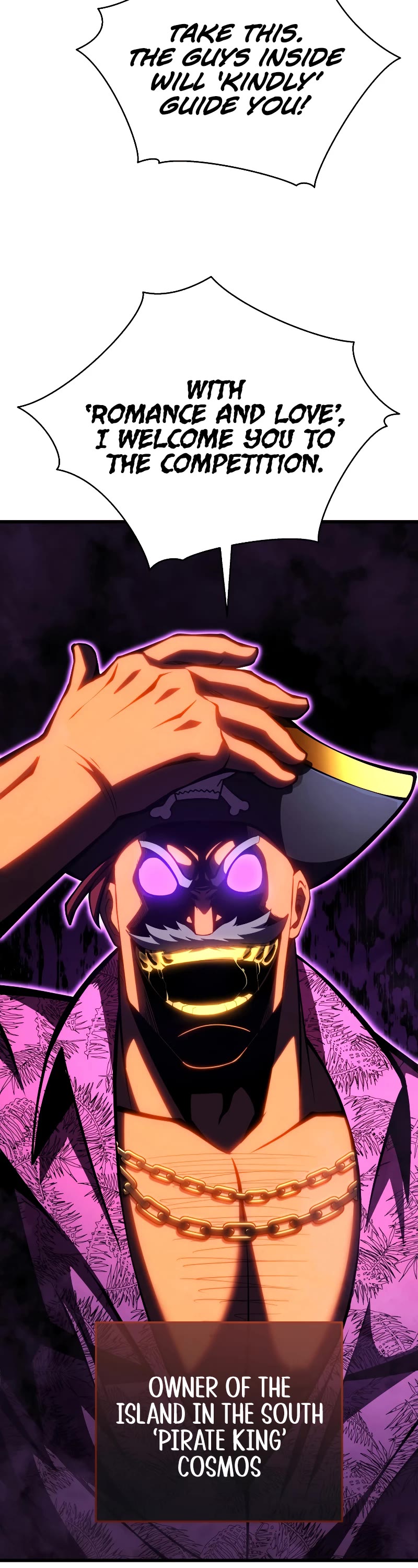 Swordmaster’s Youngest Son Chapter 66 page 13 - Chapter 66