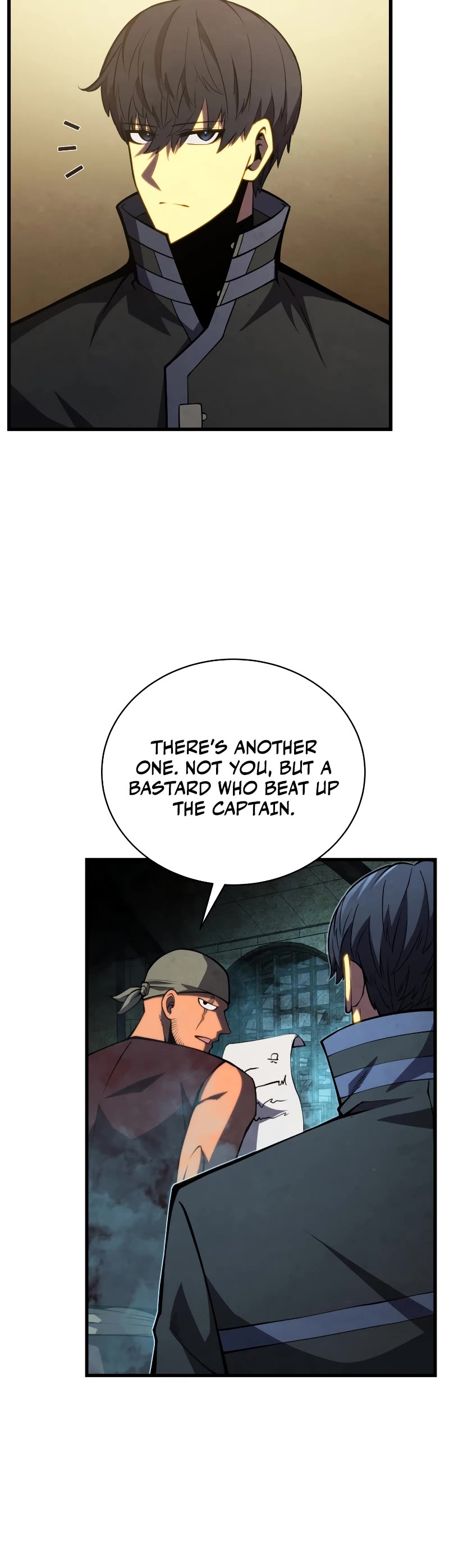 Swordmaster’s Youngest Son Chapter 66 page 16 - Chapter 66