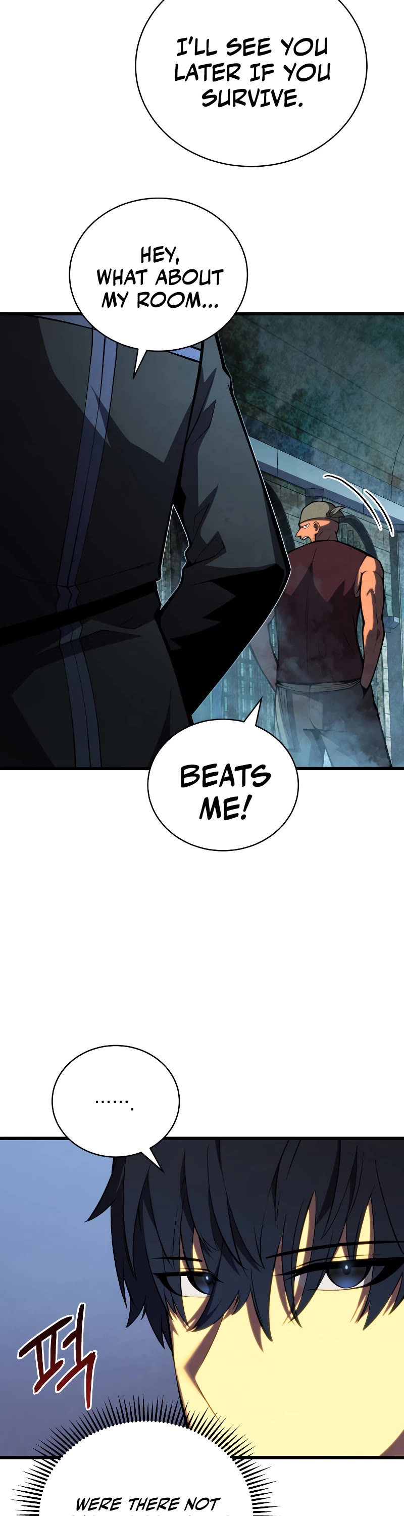 Swordmaster’s Youngest Son Chapter 66 page 19 - Chapter 66