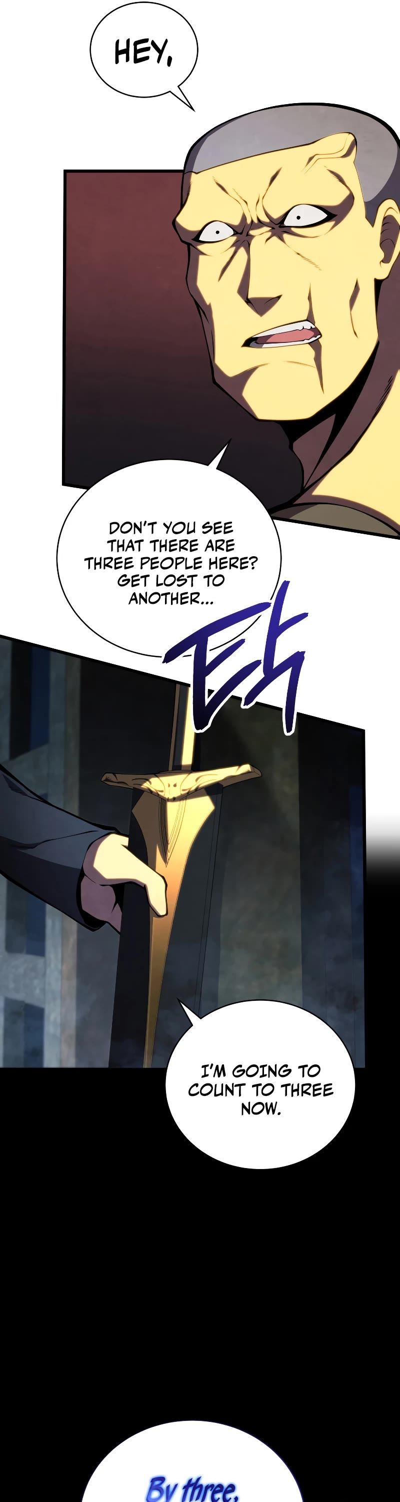 Swordmaster’s Youngest Son Chapter 66 page 22 - Chapter 66