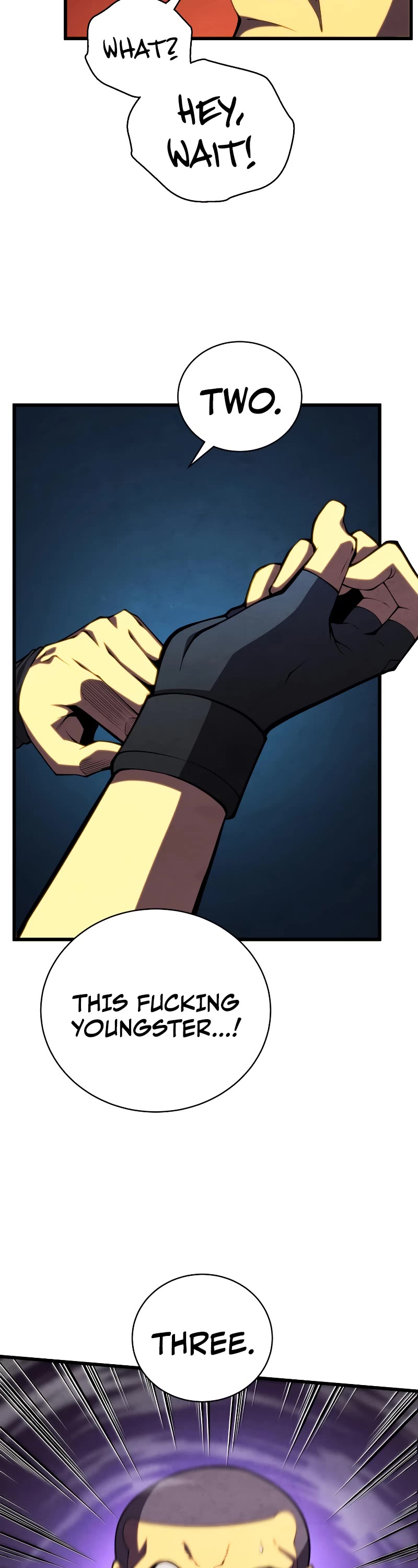Swordmaster’s Youngest Son Chapter 66 page 24 - Chapter 66