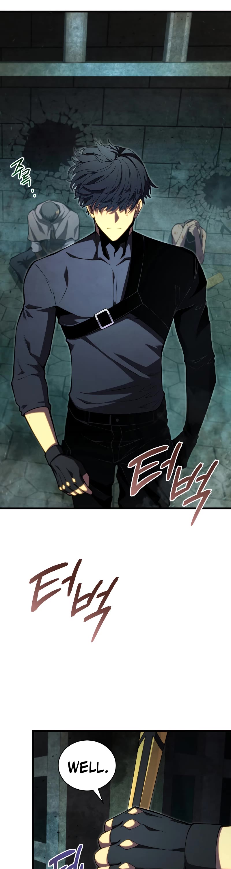 Swordmaster’s Youngest Son Chapter 66 page 28 - Chapter 66