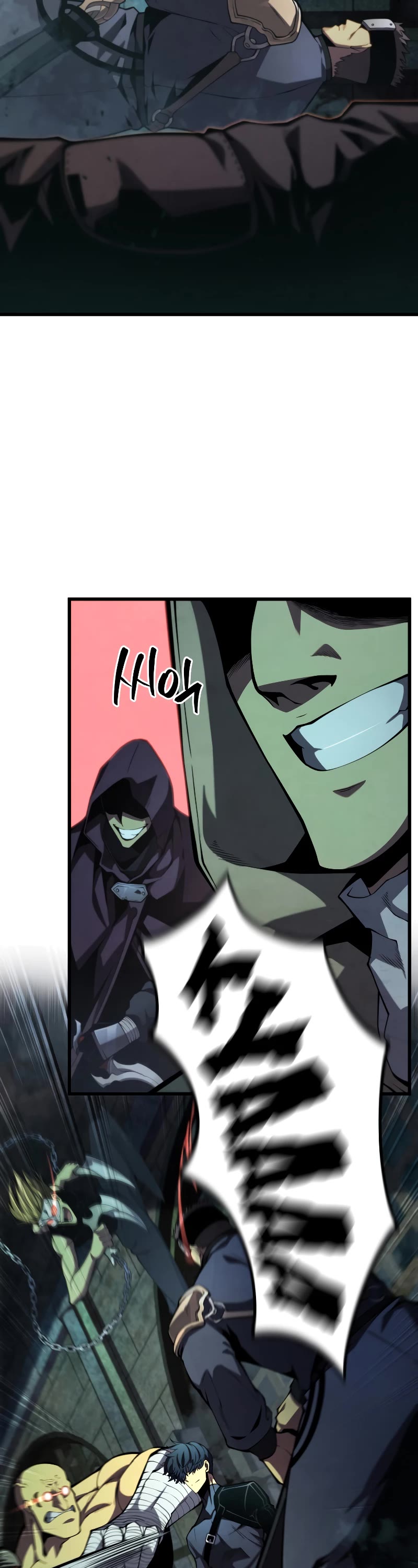 Swordmaster’s Youngest Son Chapter 66 page 30 - Chapter 66