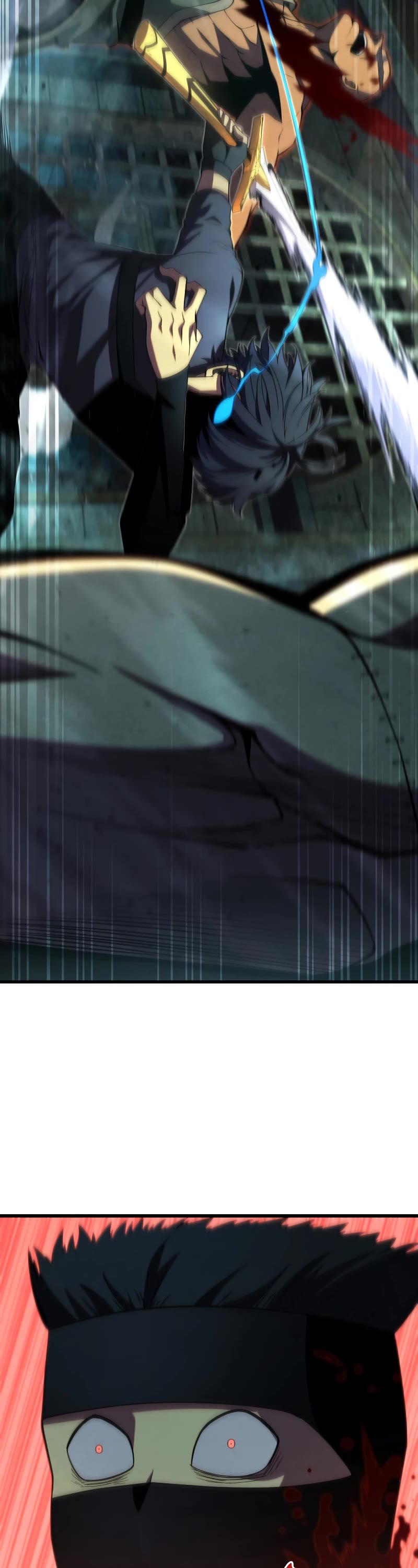 Swordmaster’s Youngest Son Chapter 66 page 34 - Chapter 66