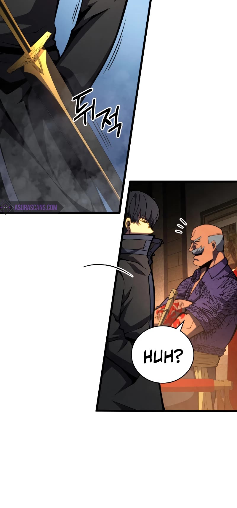 Swordmaster’s Youngest Son Chapter 66 page 6 - Chapter 66