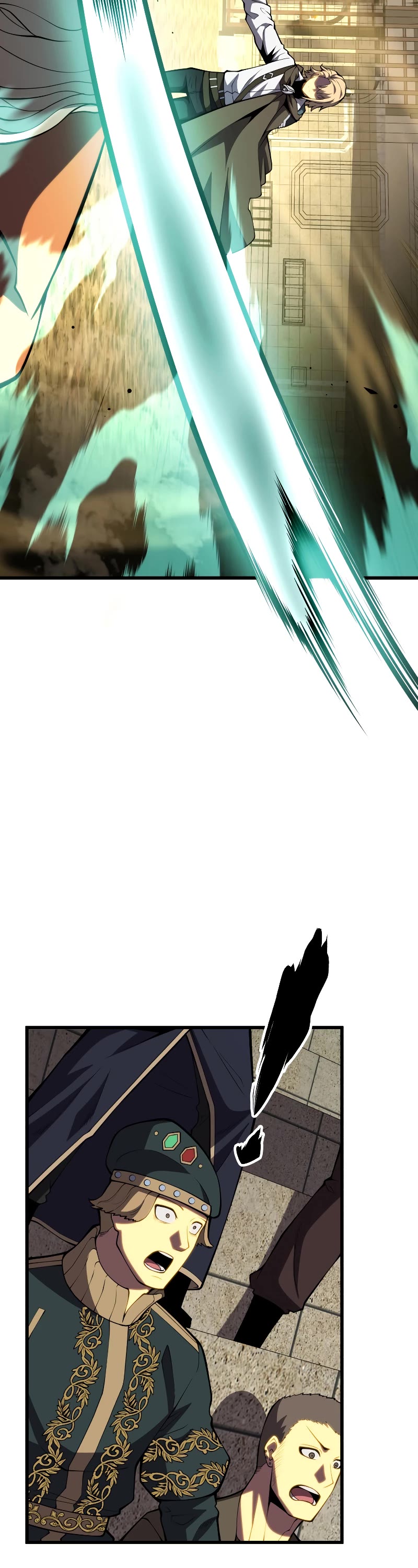 Swordmaster’s Youngest Son Chapter 67 page 18 - Chapter 67