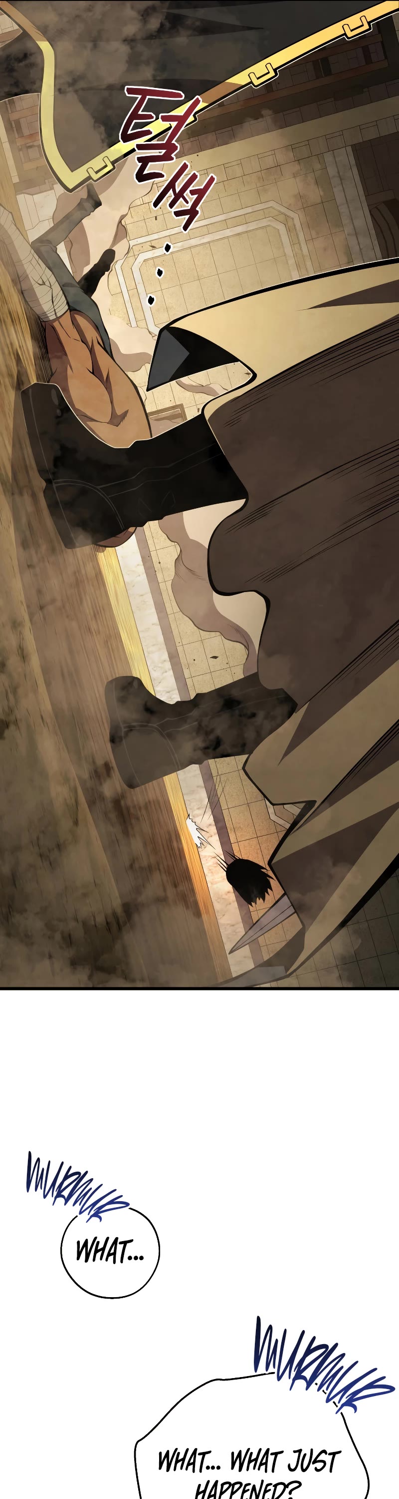 Swordmaster’s Youngest Son Chapter 67 page 21 - Chapter 67