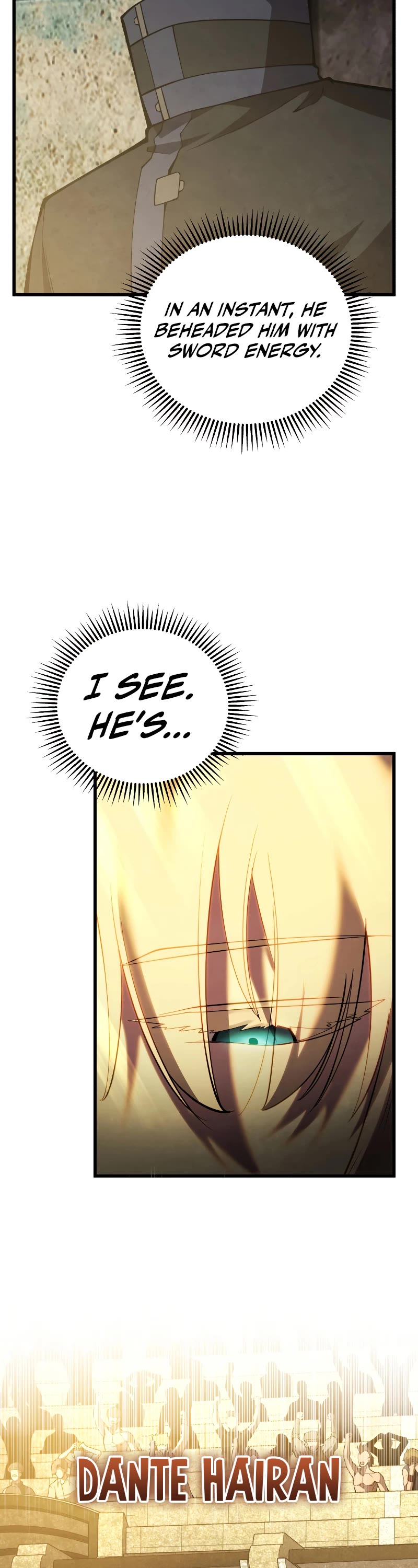 Swordmaster’s Youngest Son Chapter 67 page 23 - Chapter 67