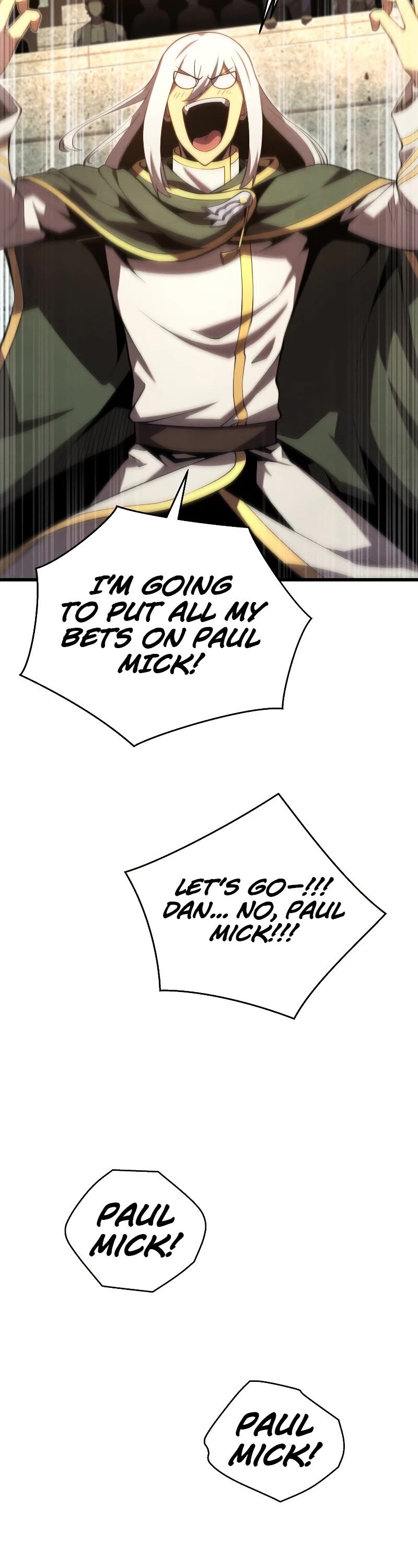 Swordmaster’s Youngest Son Chapter 67 page 27 - Chapter 67