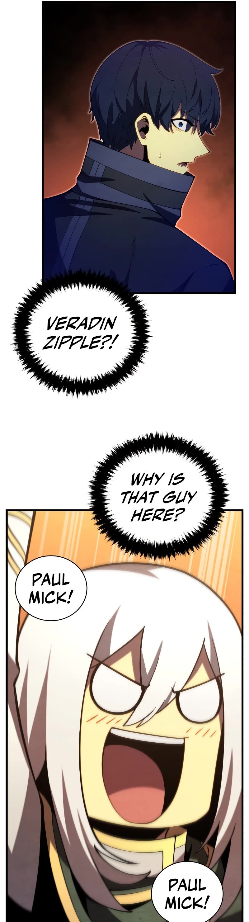 Swordmaster’s Youngest Son Chapter 67 page 28 - Chapter 67
