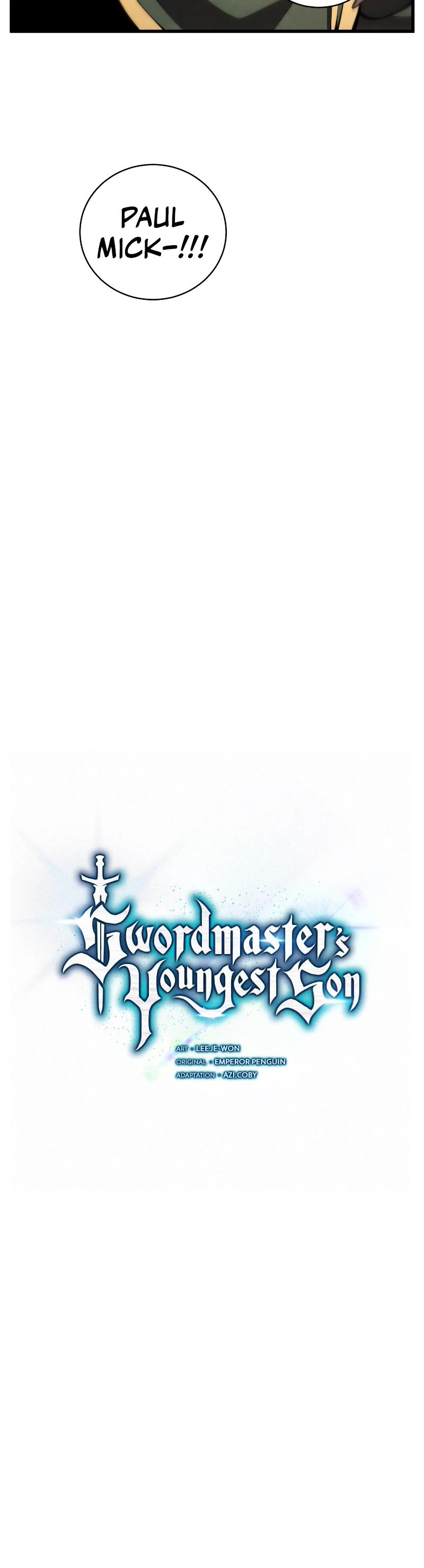 Swordmaster’s Youngest Son Chapter 67 page 29 - Chapter 67