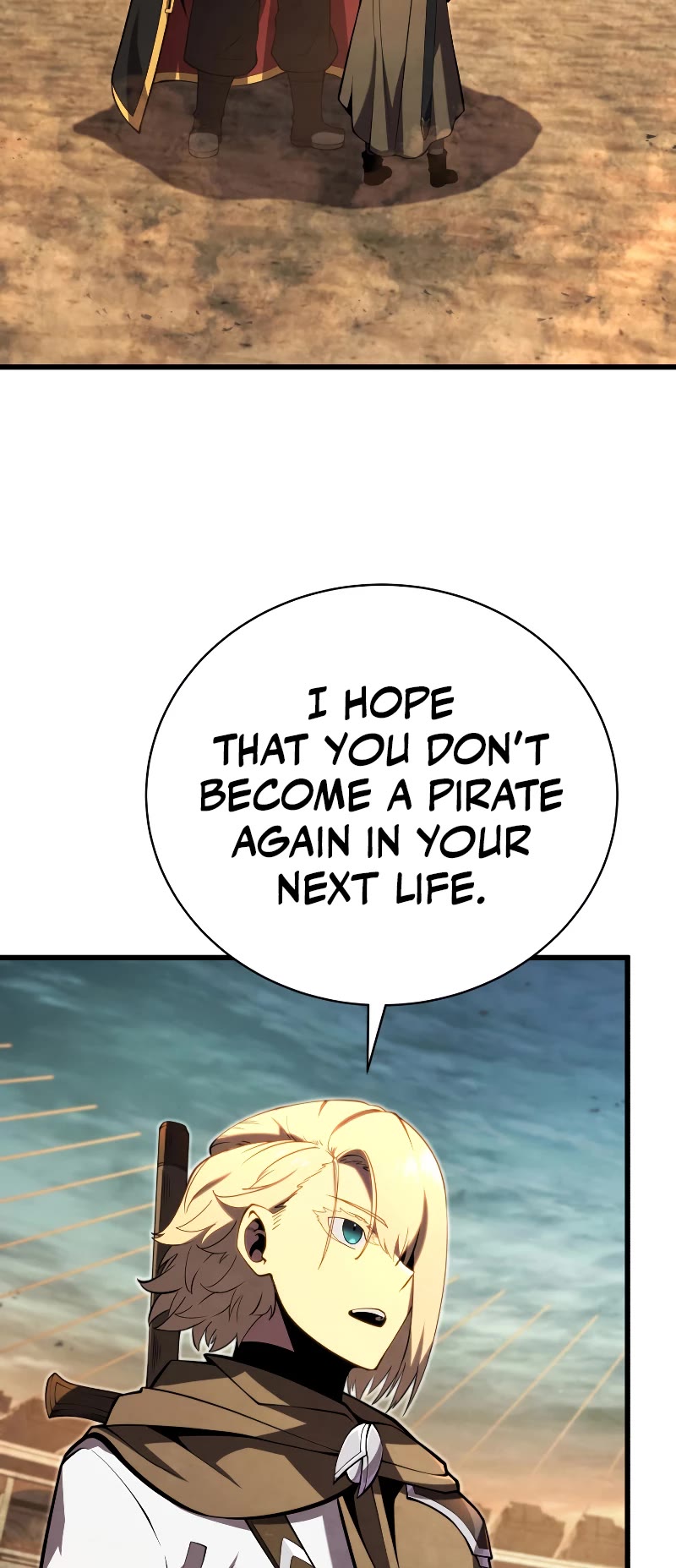 Swordmaster’s Youngest Son Chapter 67 page 38 - Chapter 67
