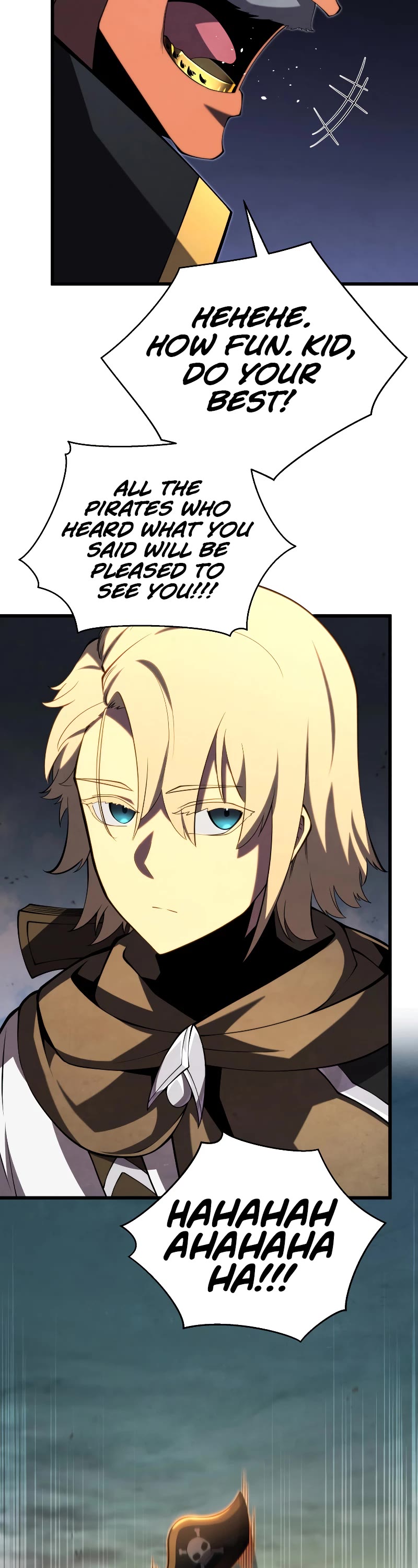 Swordmaster’s Youngest Son Chapter 67 page 41 - Chapter 67