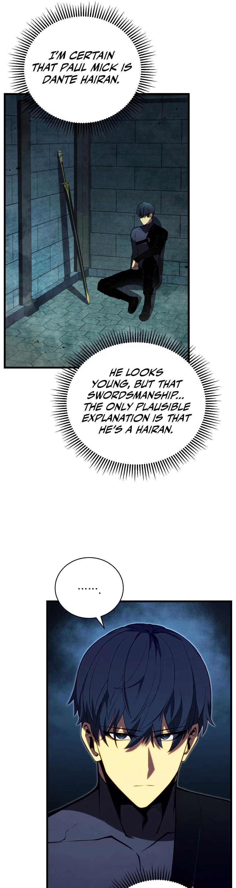 Swordmaster’s Youngest Son Chapter 67 page 45 - Chapter 67