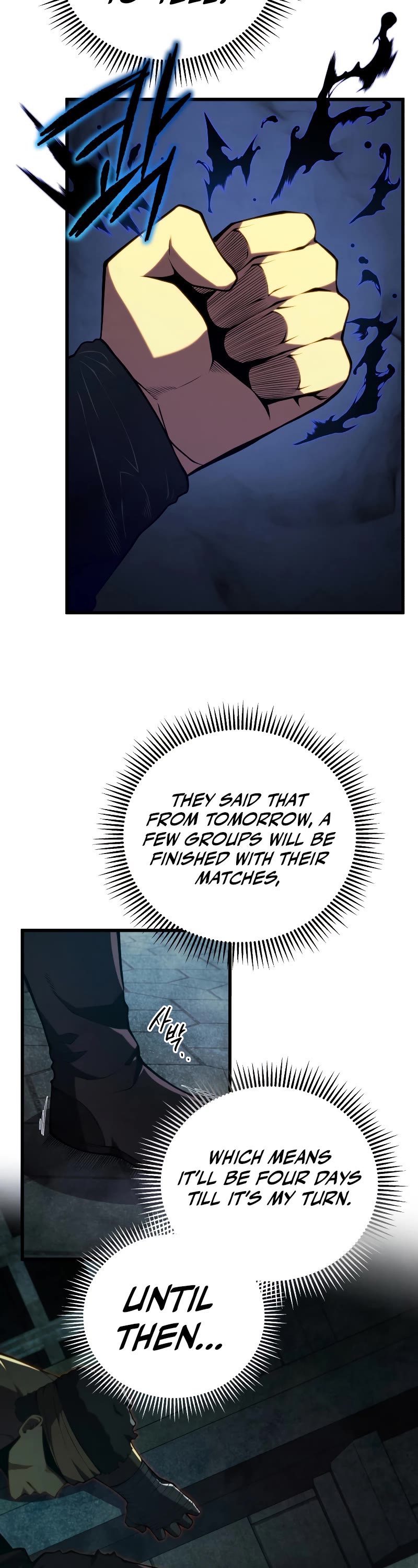 Swordmaster’s Youngest Son Chapter 67 page 47 - Chapter 67
