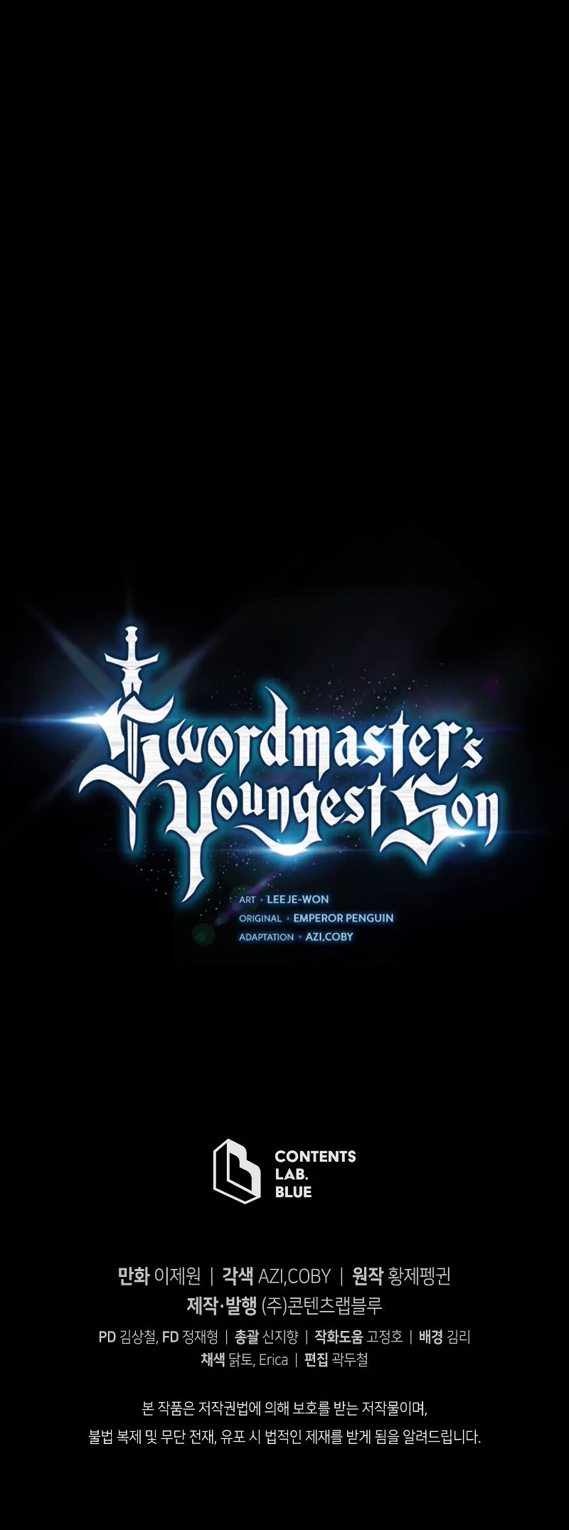 Swordmaster’s Youngest Son Chapter 67 page 52 - Chapter 67