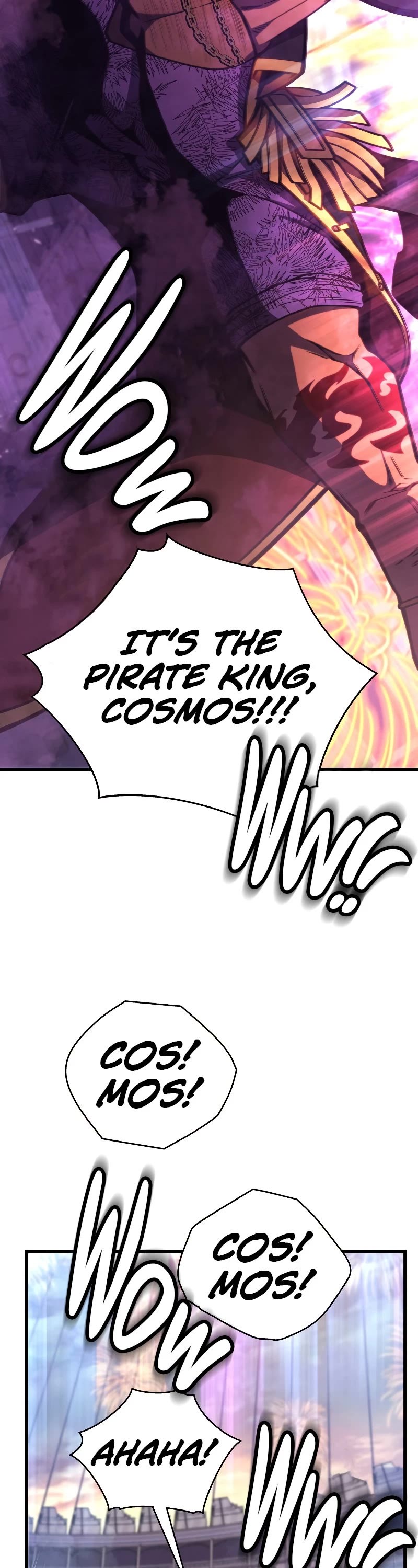 Swordmaster’s Youngest Son Chapter 67 page 8 - Chapter 67