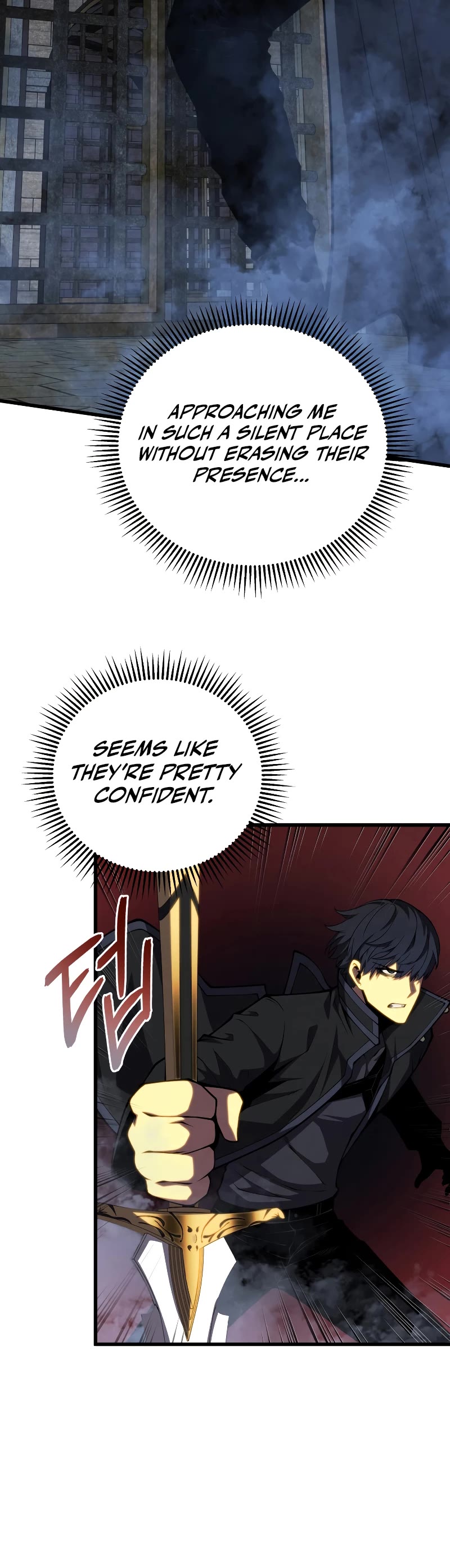 Swordmaster’s Youngest Son Chapter 68 page 18 - Chapter 68