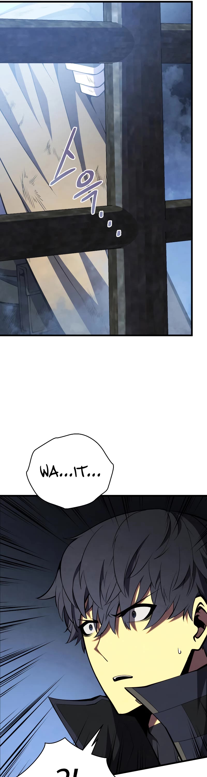 Swordmaster’s Youngest Son Chapter 68 page 19 - Chapter 68