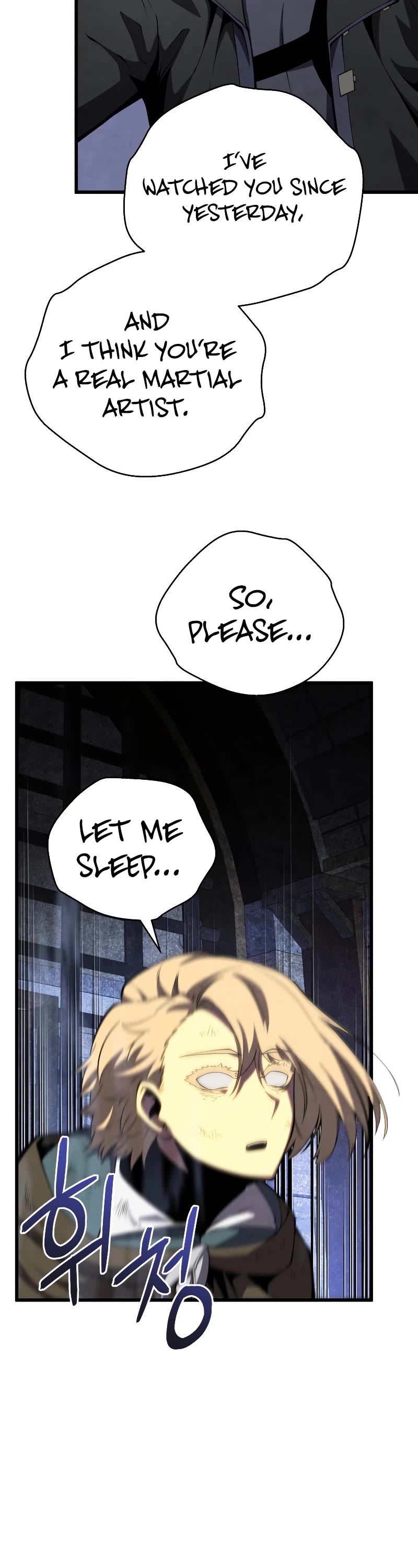 Swordmaster’s Youngest Son Chapter 68 page 22 - Chapter 68