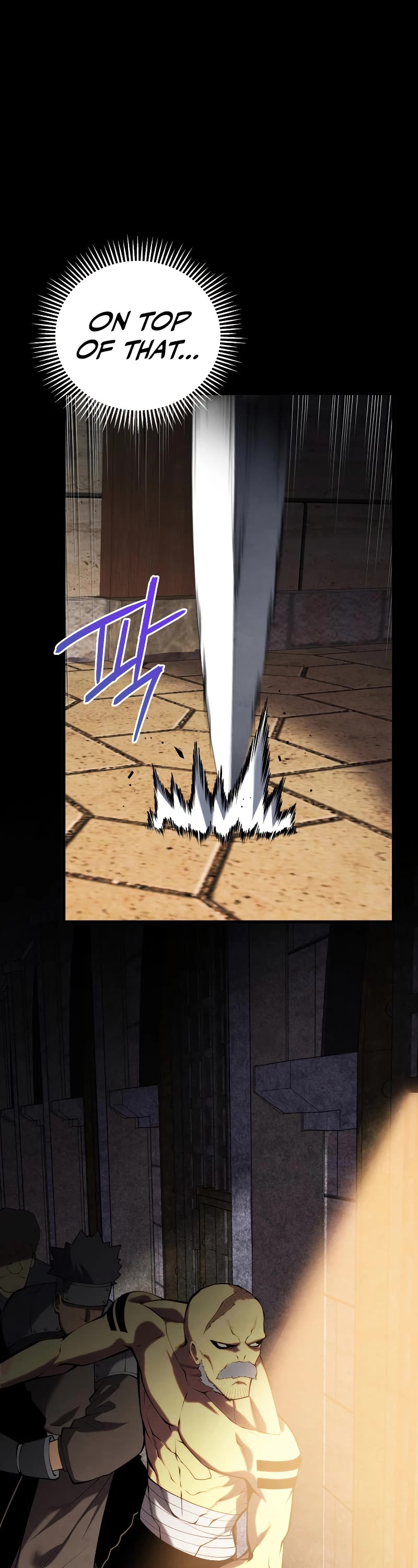 Swordmaster’s Youngest Son Chapter 68 page 26 - Chapter 68