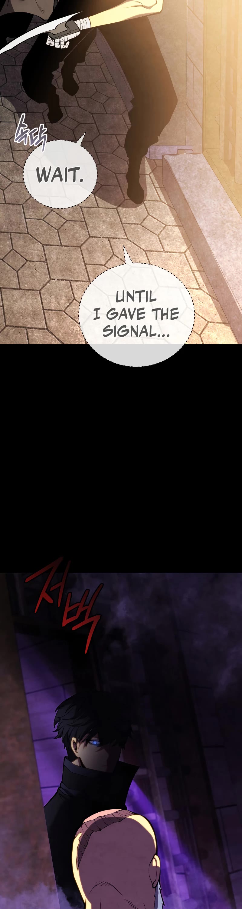 Swordmaster’s Youngest Son Chapter 68 page 27 - Chapter 68