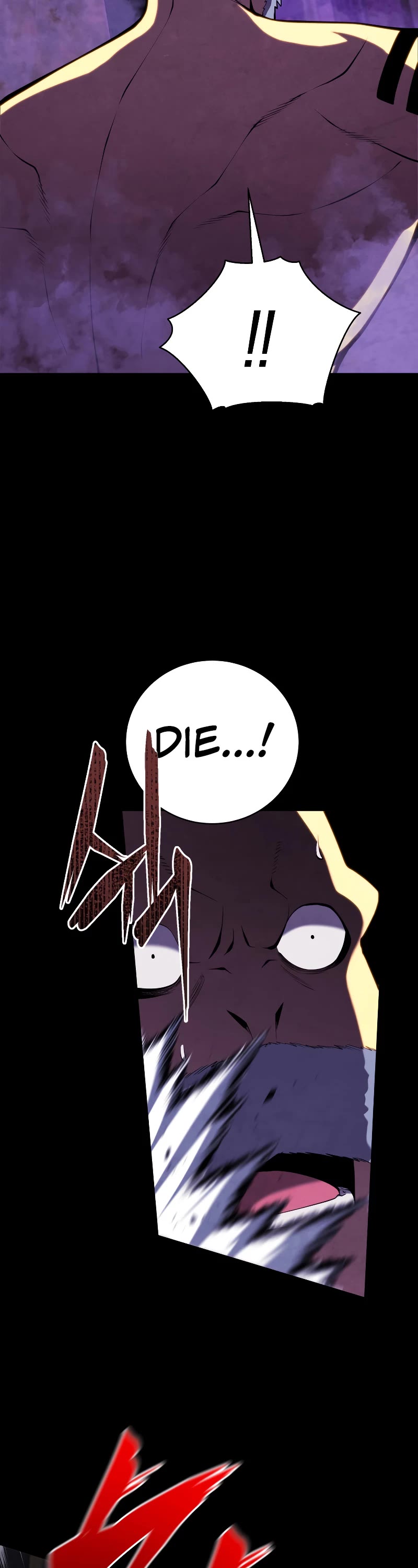 Swordmaster’s Youngest Son Chapter 68 page 28 - Chapter 68