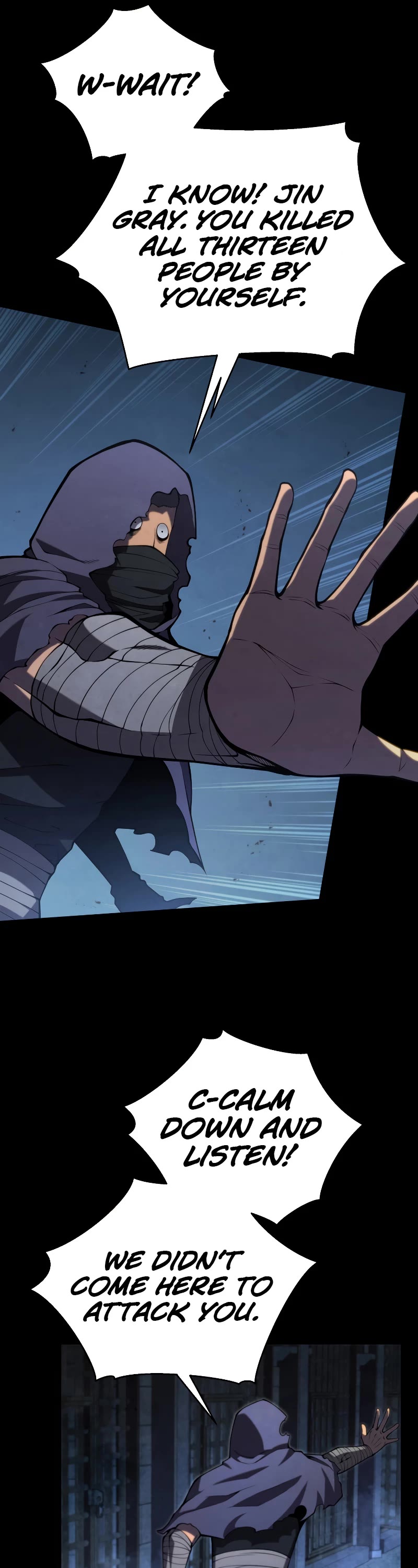 Swordmaster’s Youngest Son Chapter 68 page 32 - Chapter 68