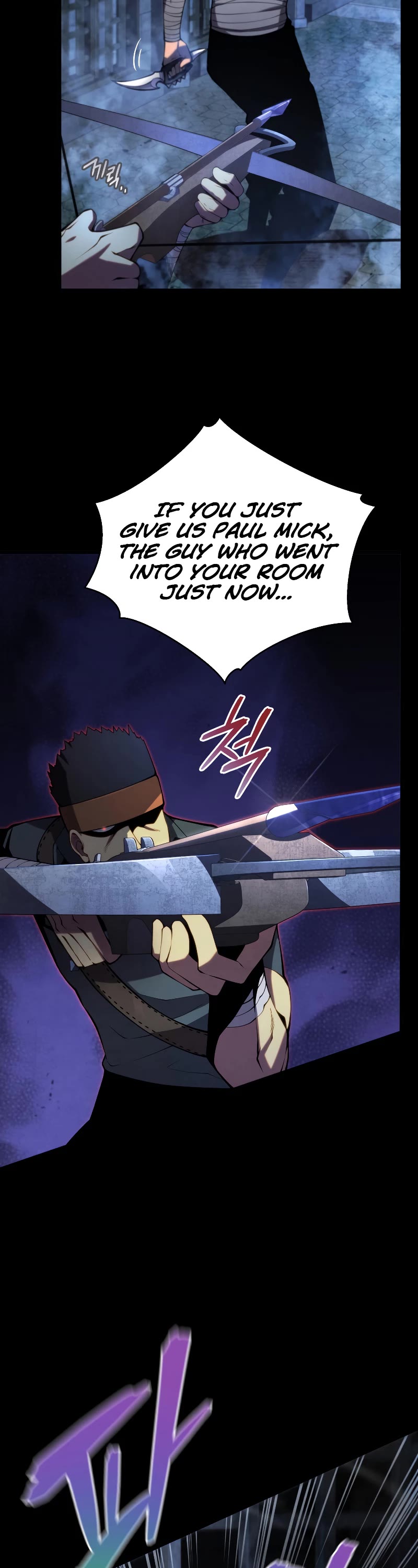 Swordmaster’s Youngest Son Chapter 68 page 33 - Chapter 68