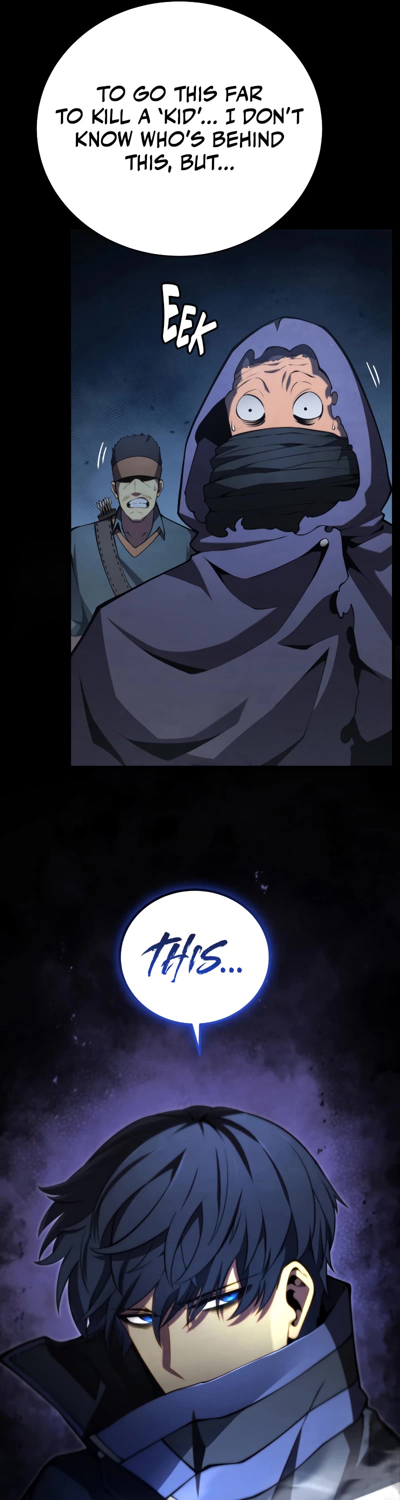 Swordmaster’s Youngest Son Chapter 68 page 36 - Chapter 68