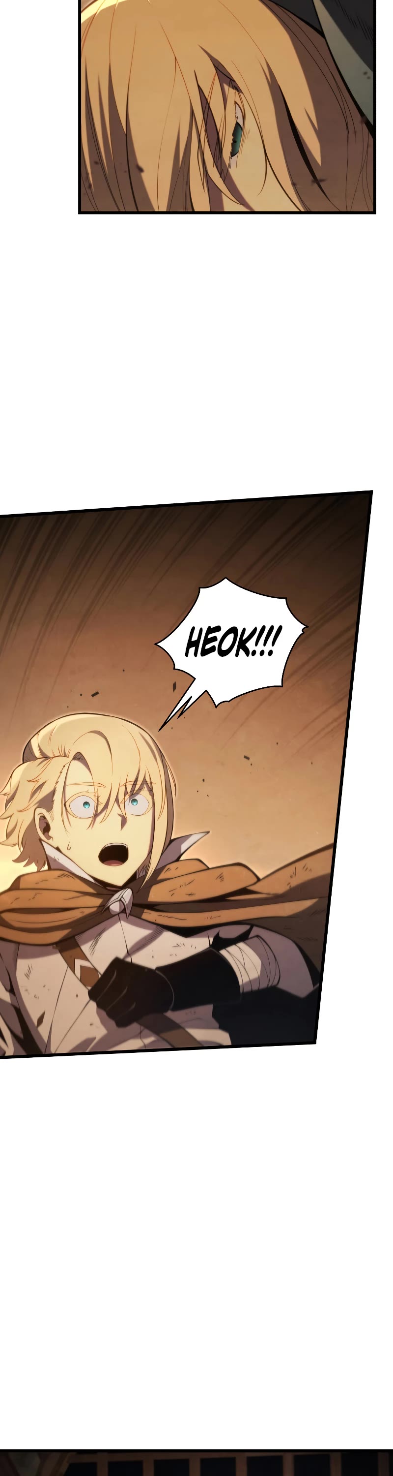 Swordmaster’s Youngest Son Chapter 68 page 38 - Chapter 68