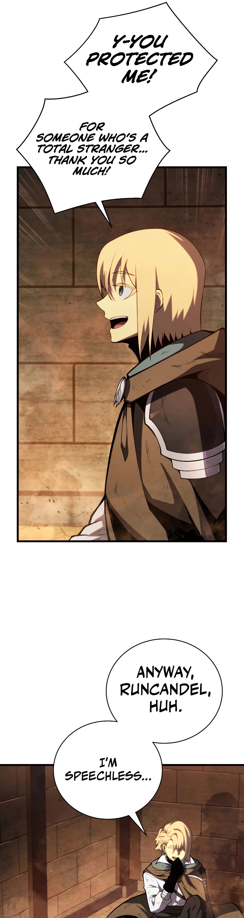 Swordmaster’s Youngest Son Chapter 68 page 41 - Chapter 68
