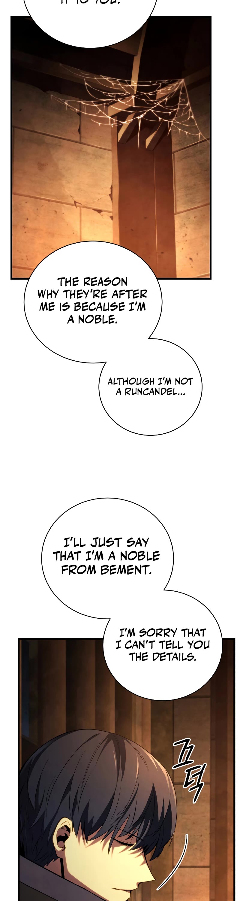 Swordmaster’s Youngest Son Chapter 68 page 43 - Chapter 68