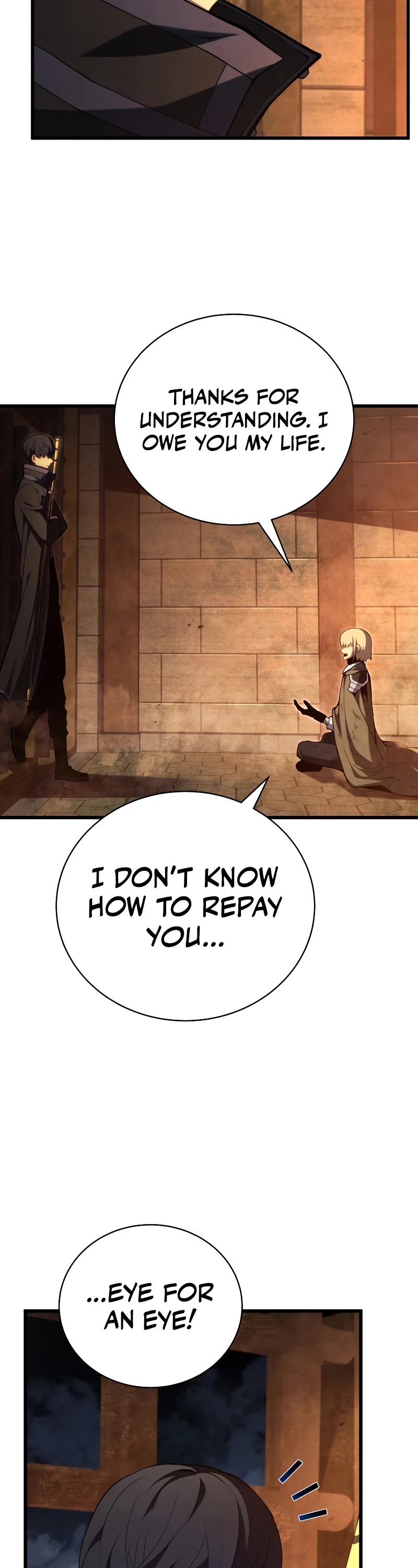 Swordmaster’s Youngest Son Chapter 68 page 44 - Chapter 68