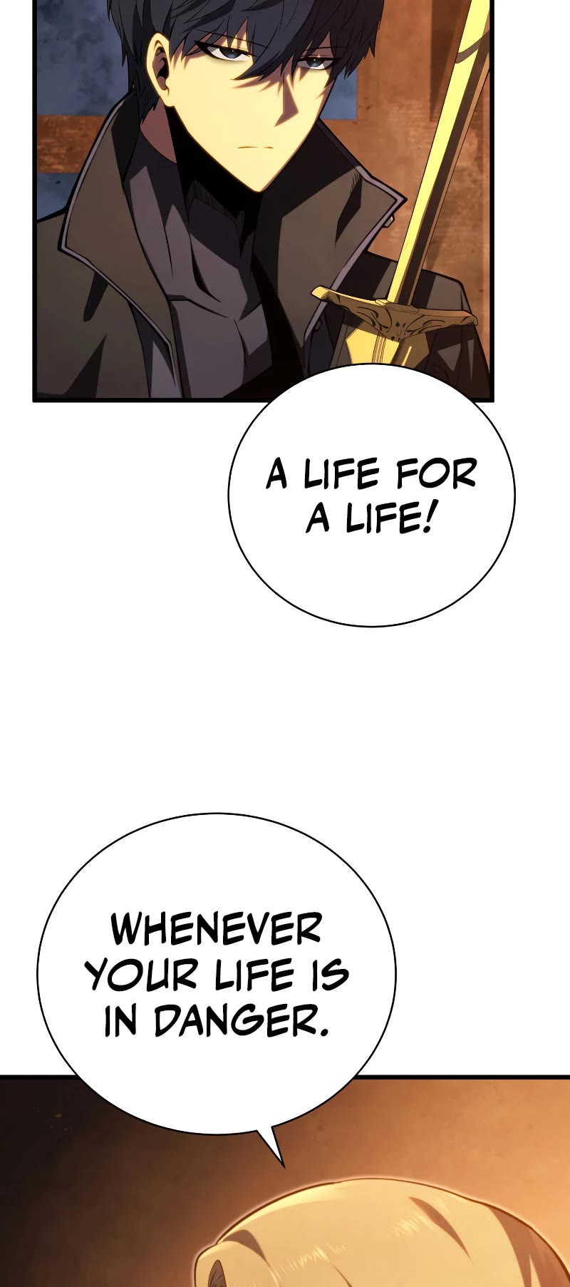 Swordmaster’s Youngest Son Chapter 68 page 45 - Chapter 68