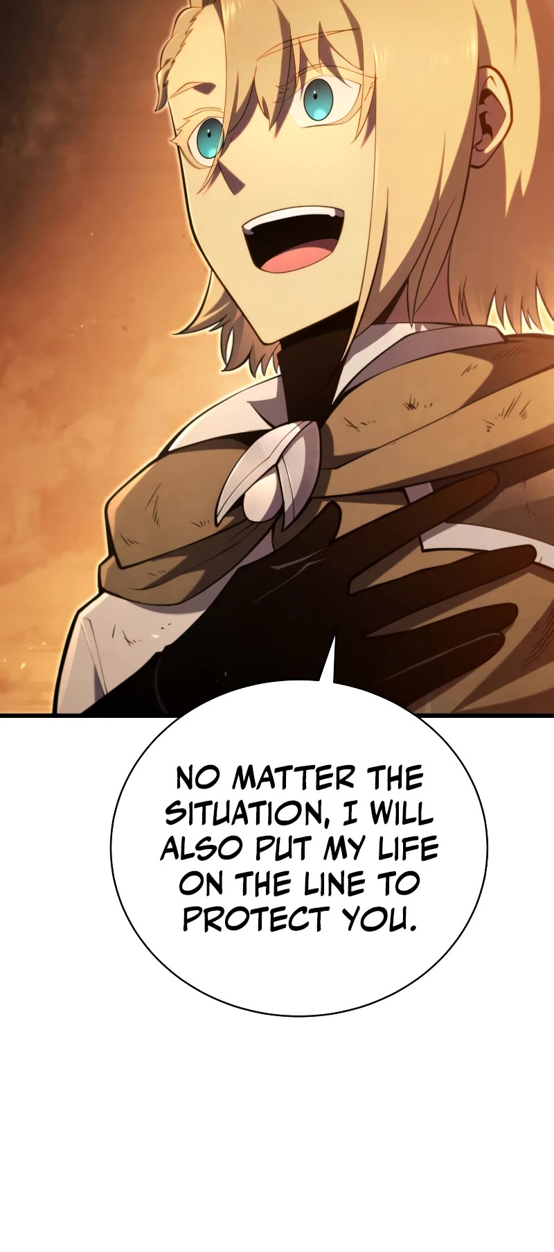 Swordmaster’s Youngest Son Chapter 68 page 46 - Chapter 68