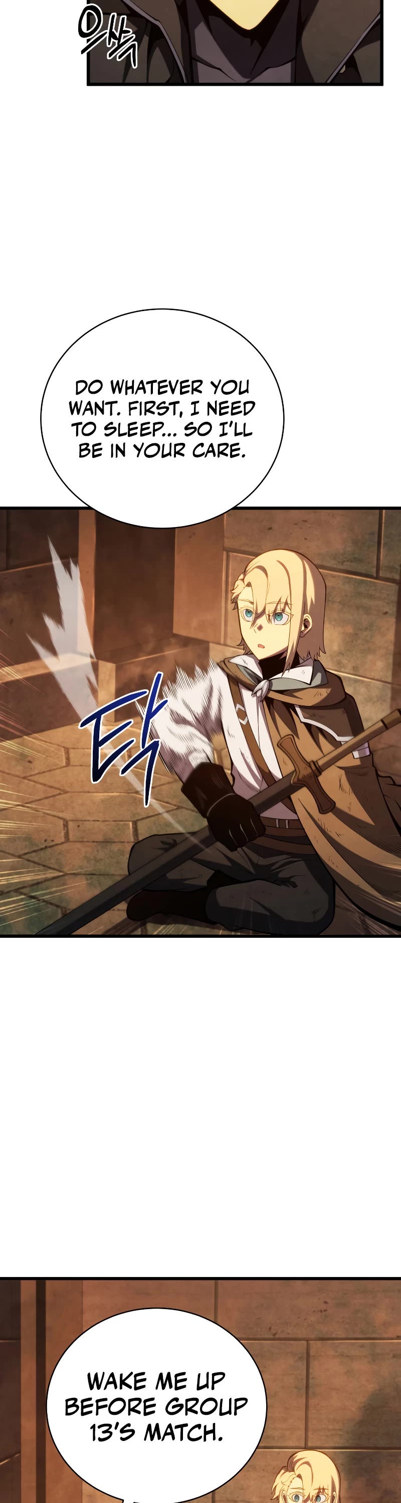 Swordmaster’s Youngest Son Chapter 68 page 48 - Chapter 68
