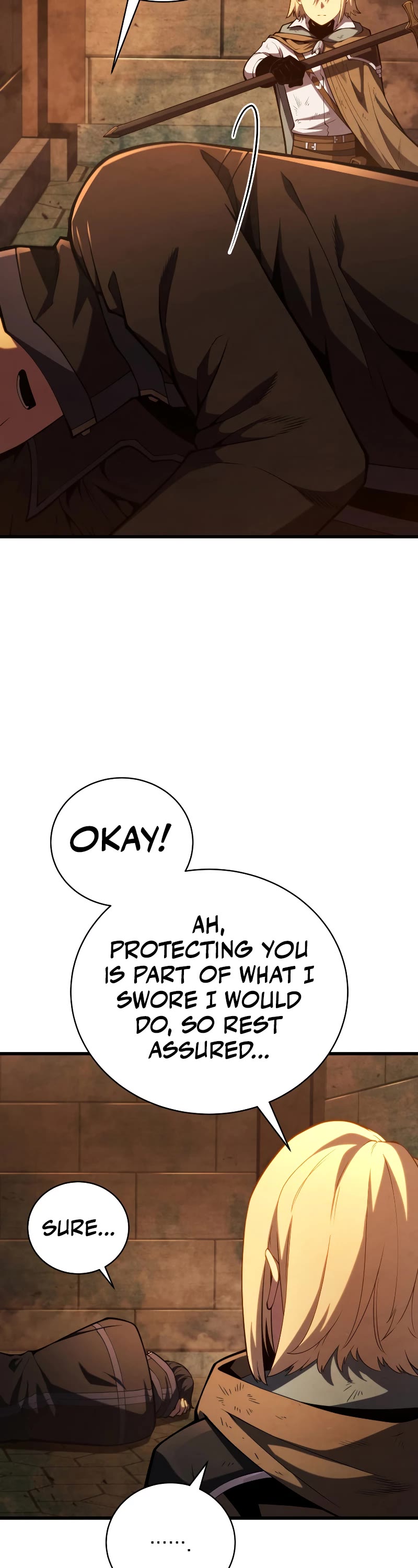 Swordmaster’s Youngest Son Chapter 68 page 49 - Chapter 68