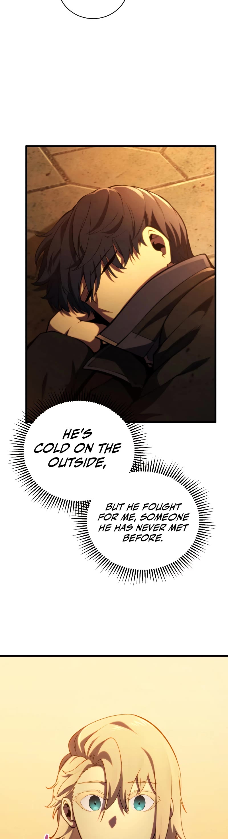 Swordmaster’s Youngest Son Chapter 68 page 50 - Chapter 68